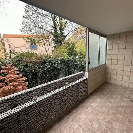 Beautiful, Large And Great With Balcony In Location Апартаменты *