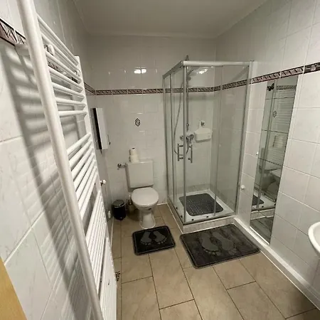 Beautiful, Large And Great With Balcony In Location