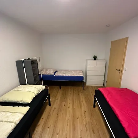 Beautiful, Large And Great With Balcony In Location Karlsruhe