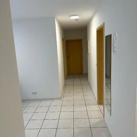 Apartamento Beautiful, Large And Great With Balcony In Location *