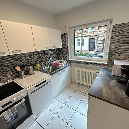 Beautiful, Large And Great With Balcony In Location