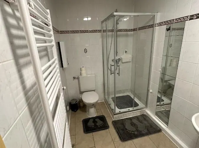 Beautiful, Large And Great With Balcony In Location