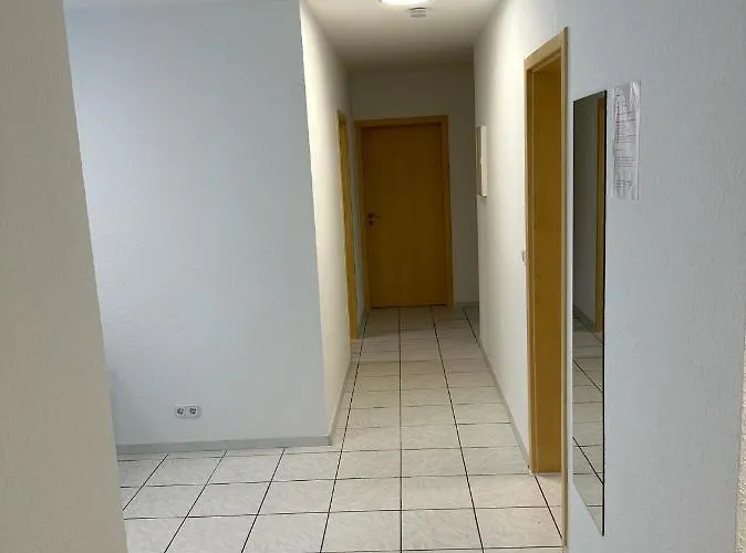 شقة Beautiful, Large And Great With Balcony In Location *